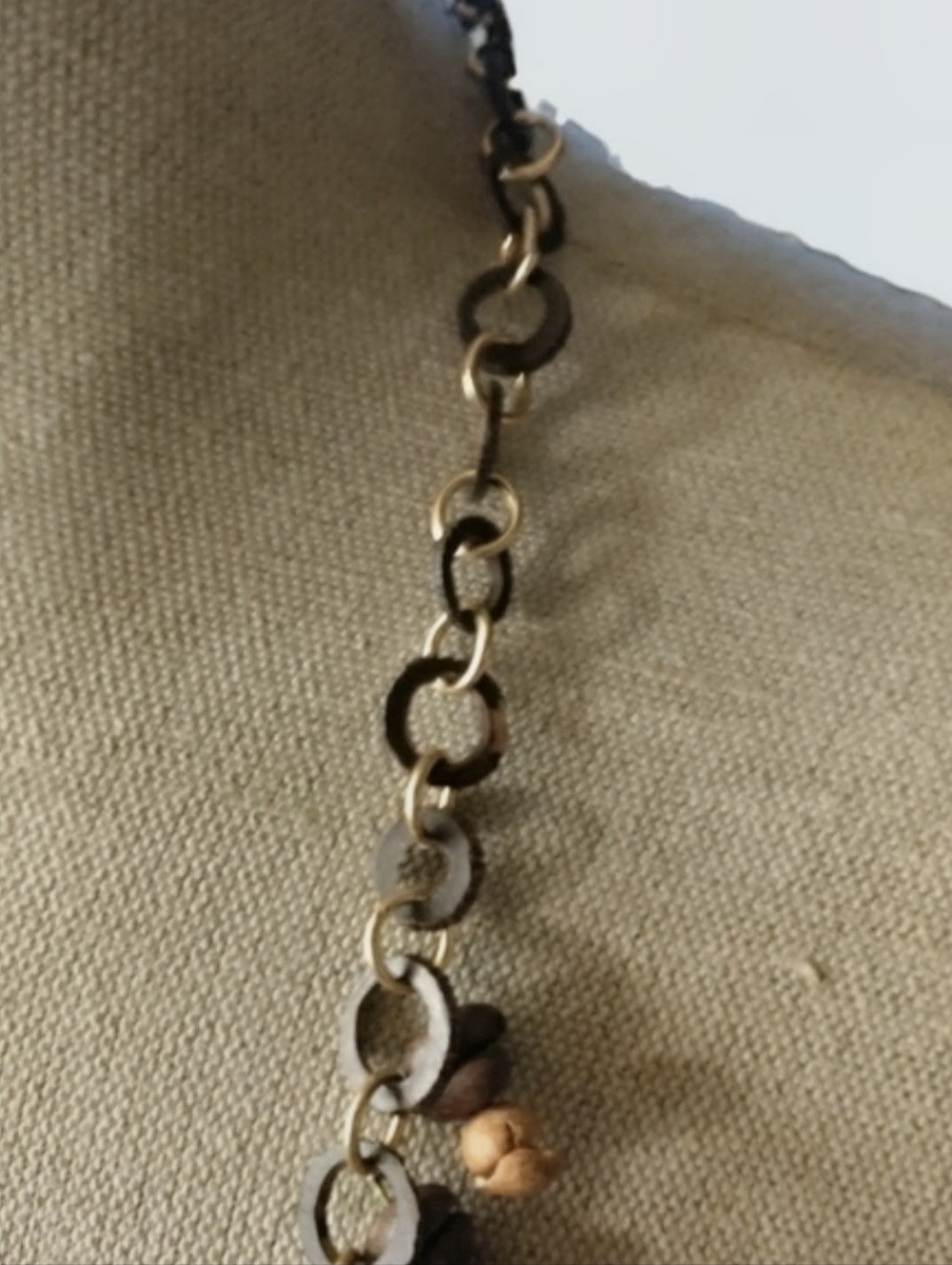 Necklace - Picture 3 of 4